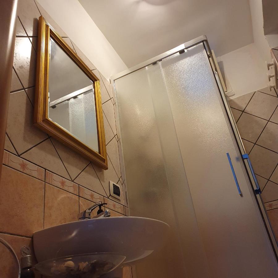 Station Comfort House Pagani Εξωτερικό φωτογραφία